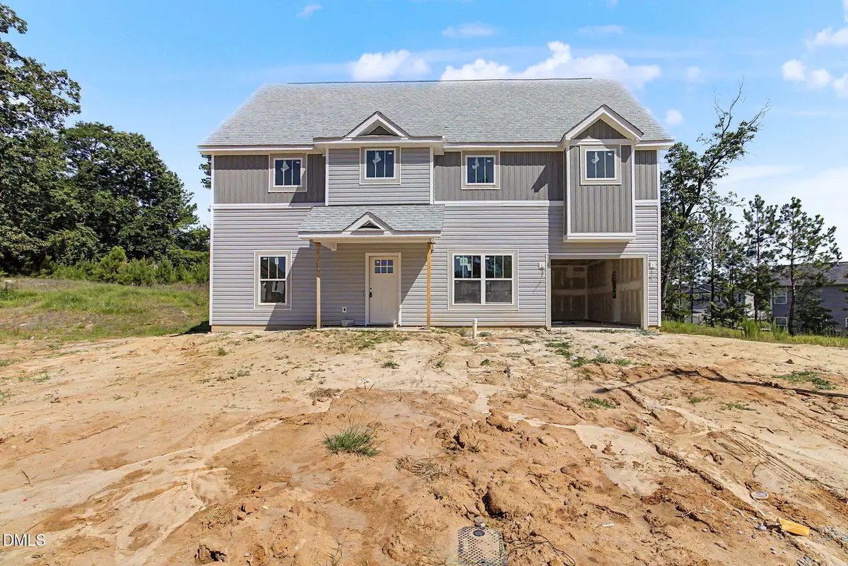 9751 Gooden Drive, Fayetteville, NC 28314 - #1