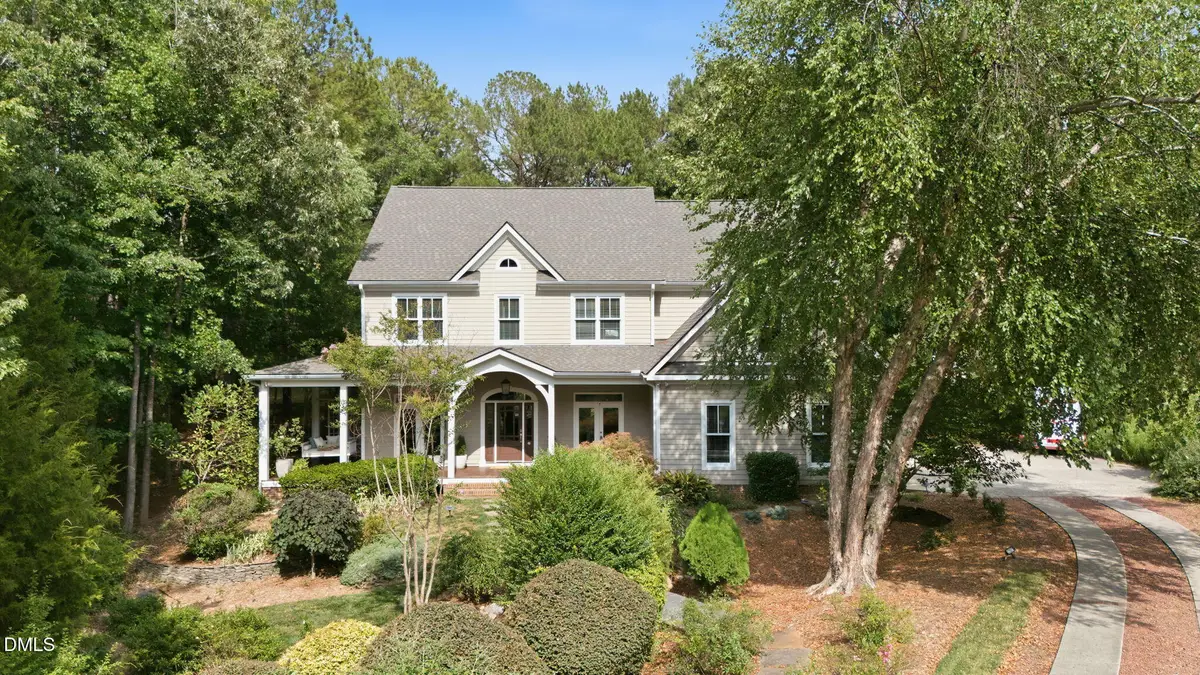 1031 Pinehurst Drive, Chapel Hill, NC 27517 - #1