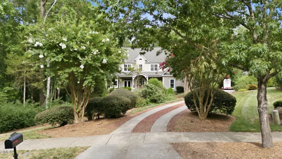 1031 Pinehurst Drive, Chapel Hill, NC 27517 - #2