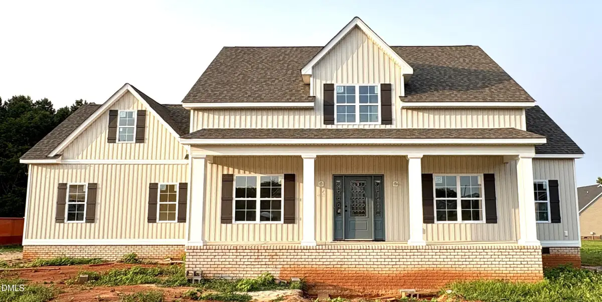 7348 Huckleberry Drive, Spring Hope, NC 27882 - #1