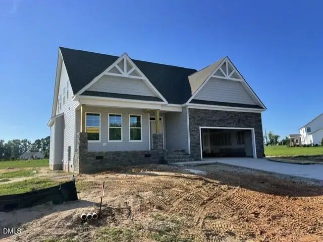 106 Browning Mill Drive, Wendell, NC 27591 - #1