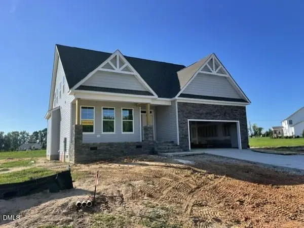 106 Browning Mill Drive, Wendell, NC 27591