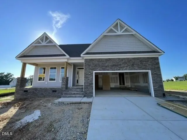 106 Browning Mill Drive, Wendell, NC 27591 - #2