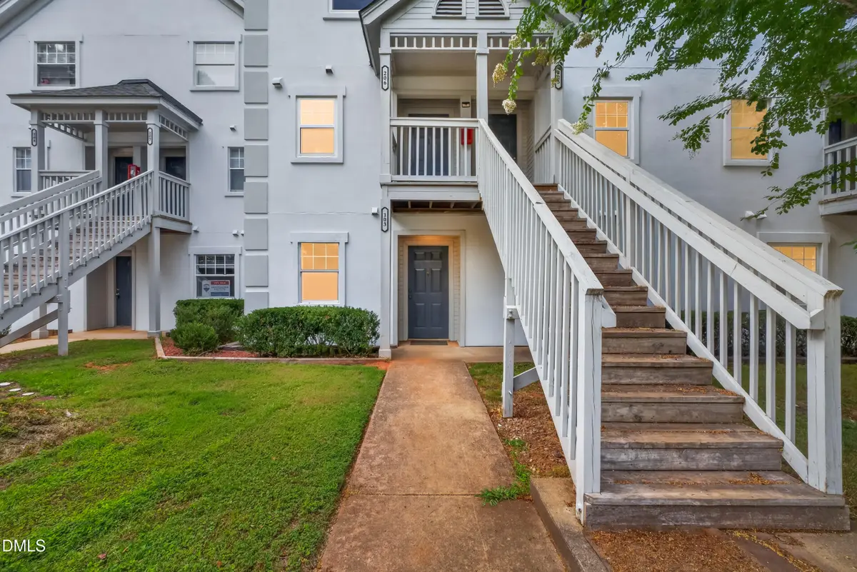 2510 Avent Ferry Road, Raleigh, NC 27606 - #1