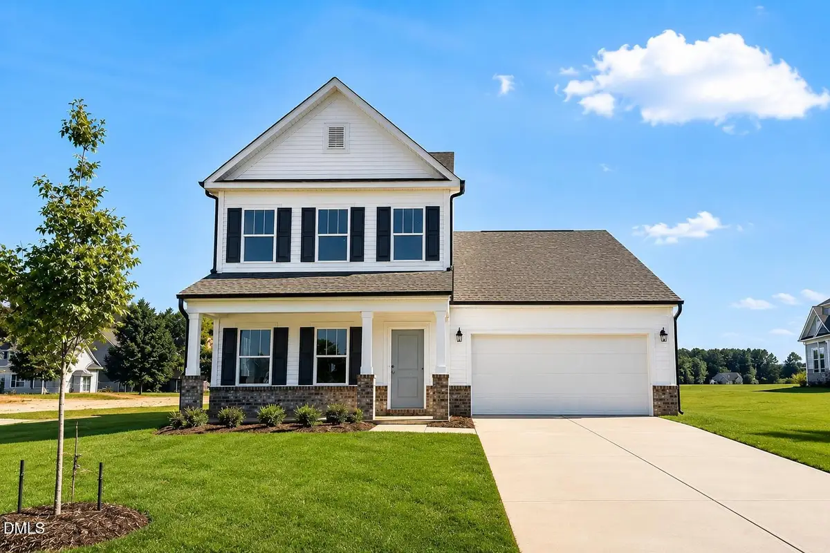 84 Nathan Drive, Lillington, NC 27546 - #1