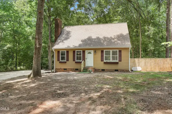 121 Hogan Drive, Garner, NC 27529