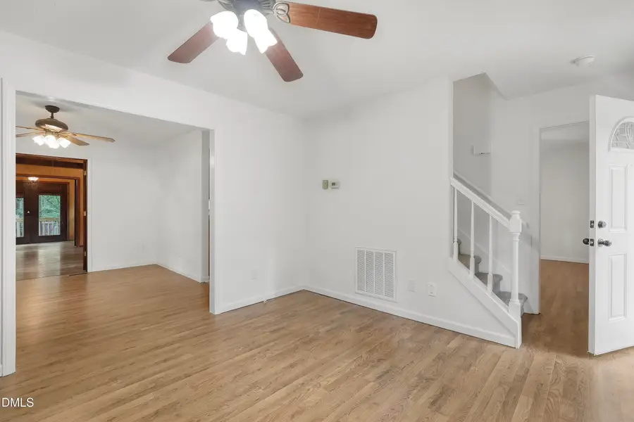 121 Hogan Drive, Garner, NC 27529 - #3