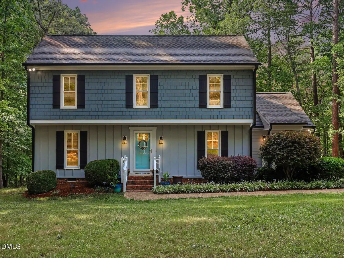 4700 Bentcreek Drive, Fuquay Varina, NC 27526 - #1