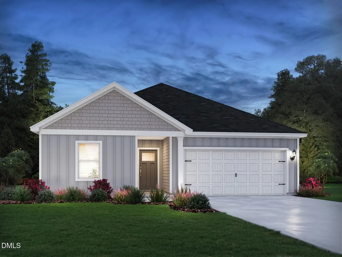 47 Thistle Patch Place, Angier, NC 27501 - #1