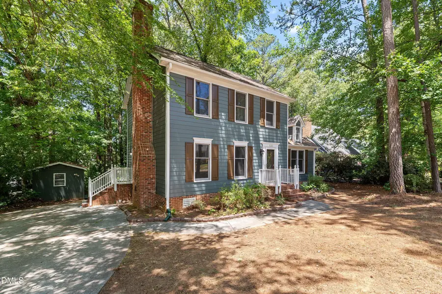 100 Culcross Court, Cary, NC 27513 - #3
