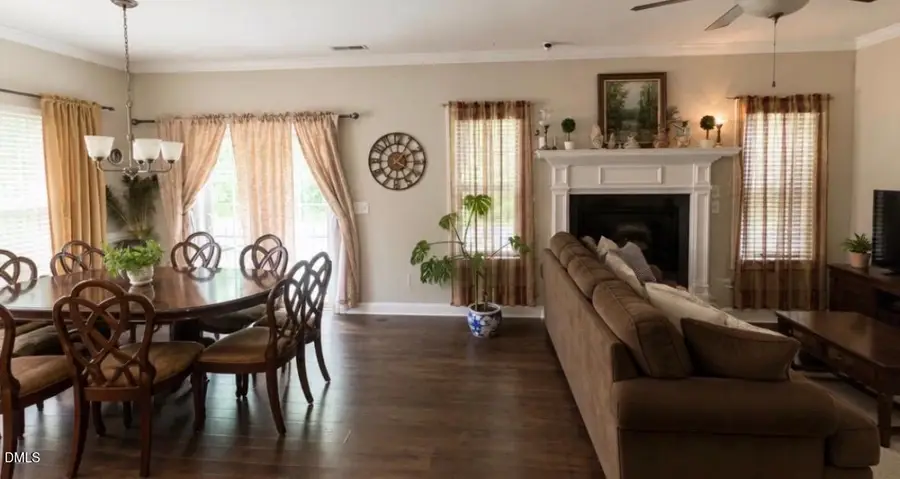 8044 Crookneck Drive, Angier, NC 27501 - #2