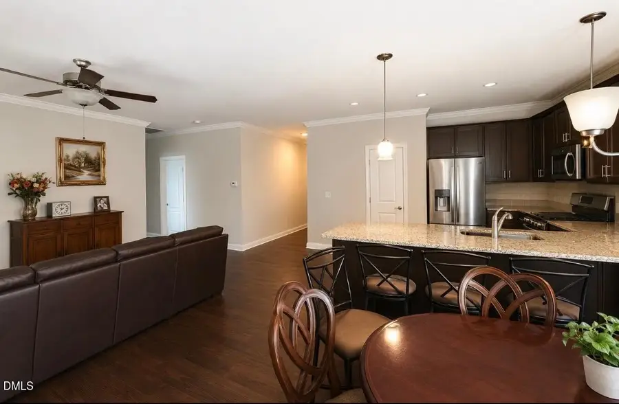 8044 Crookneck Drive, Angier, NC 27501 - #3