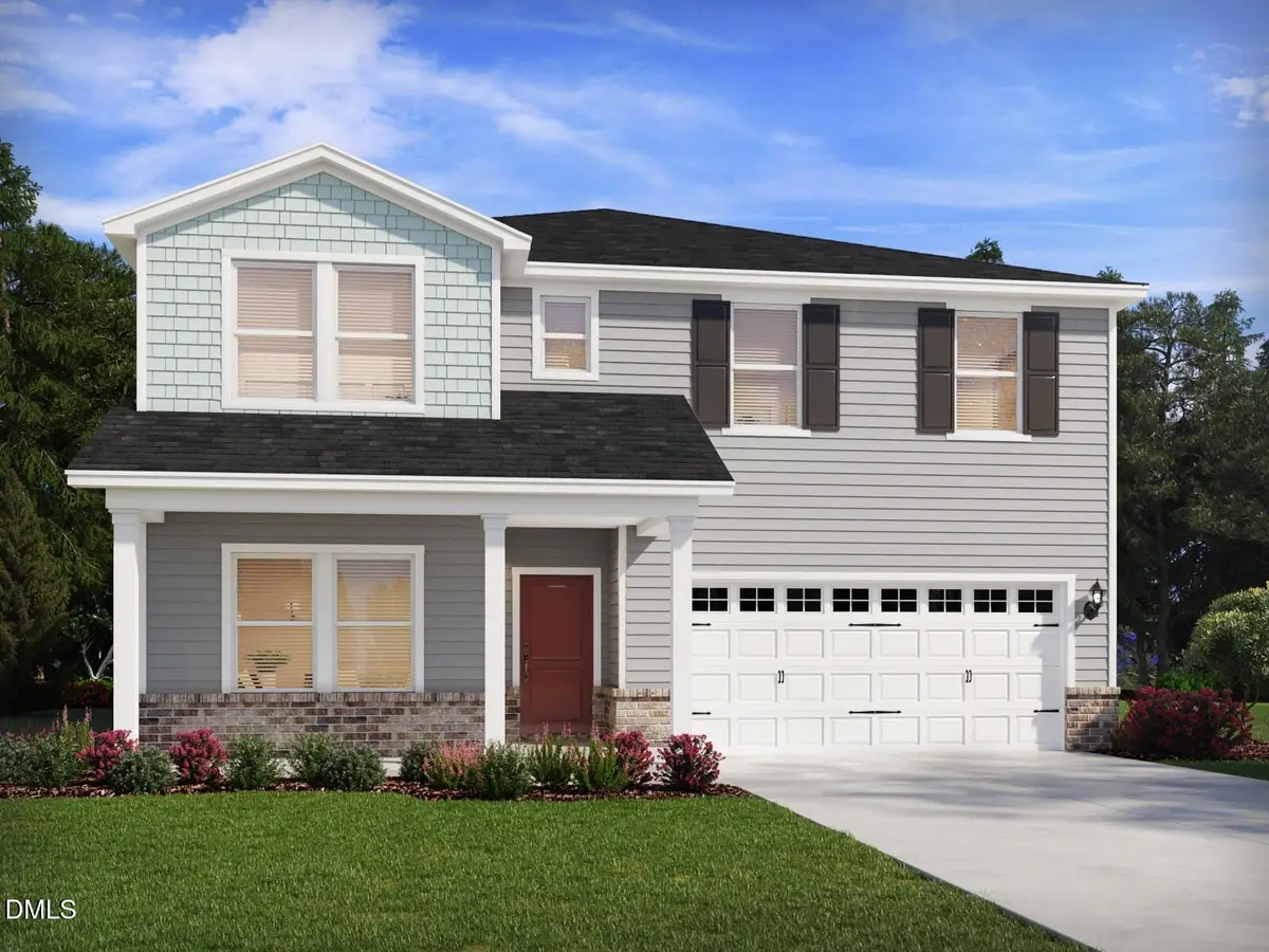 144 Beadwood Street, Wendell, NC 27591 - #1