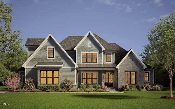 377 Lila Drive, Pittsboro, NC 27312