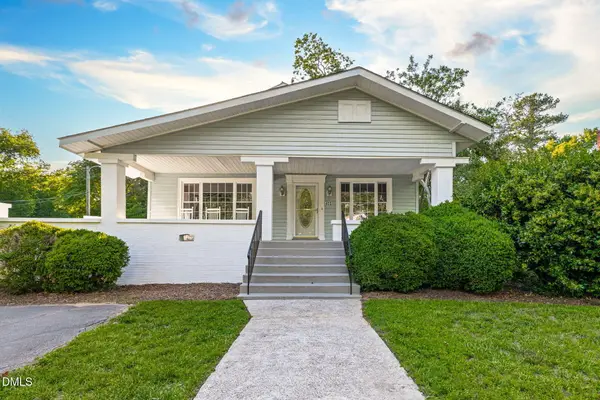 403 S Main Street, Warrenton, NC 27589