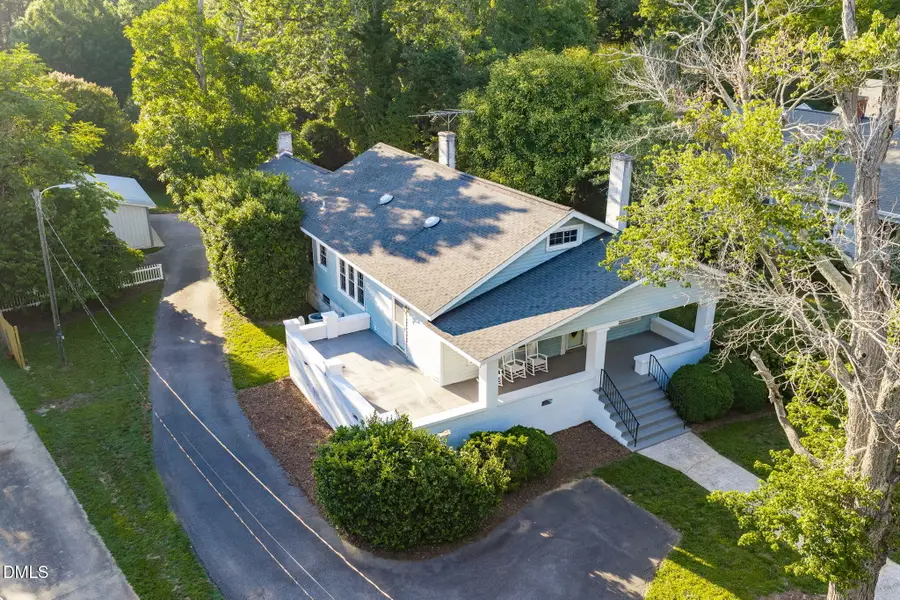 403 S Main Street, Warrenton, NC 27589 - #2