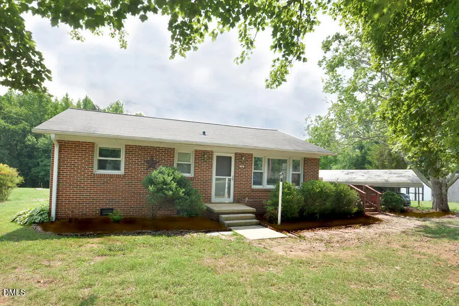 138 Gibson Road, Mebane, NC 27302 - #1