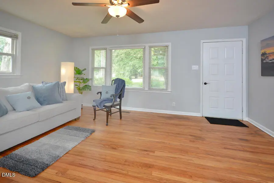 138 Gibson Road, Mebane, NC 27302 - #2