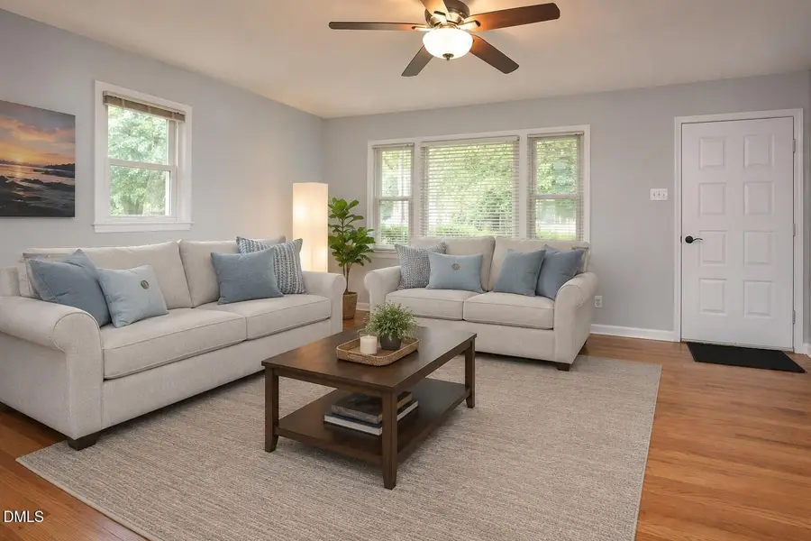 138 Gibson Road, Mebane, NC 27302 - #3