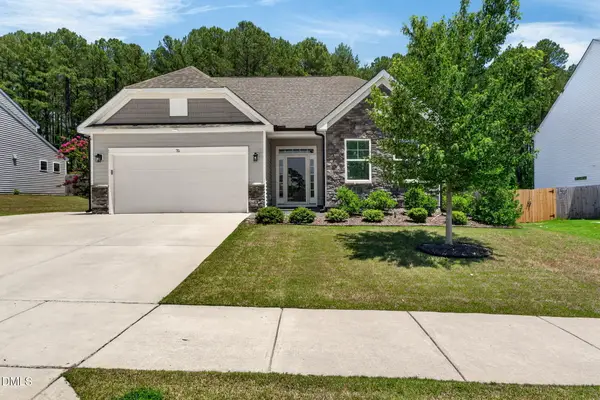 75 Mallory Oak Drive, Franklinton, NC 27525