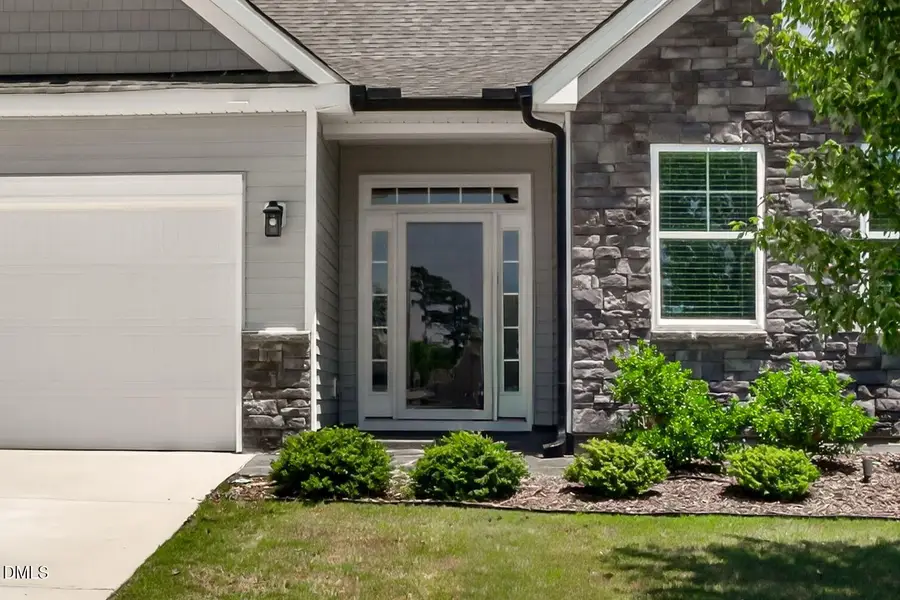75 Mallory Oak Drive, Franklinton, NC 27525 - #2