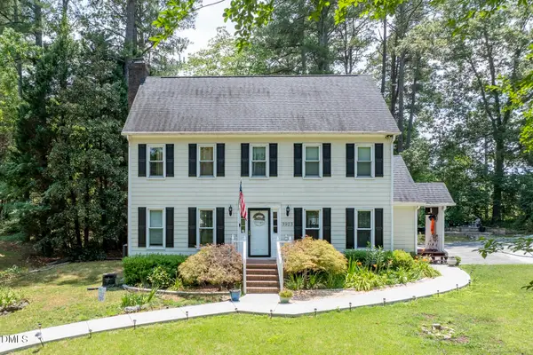 3923 King Charles Road, Durham, NC 27707
