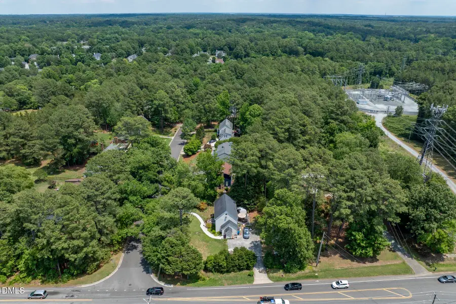 3923 King Charles Road, Durham, NC 27707 - #2