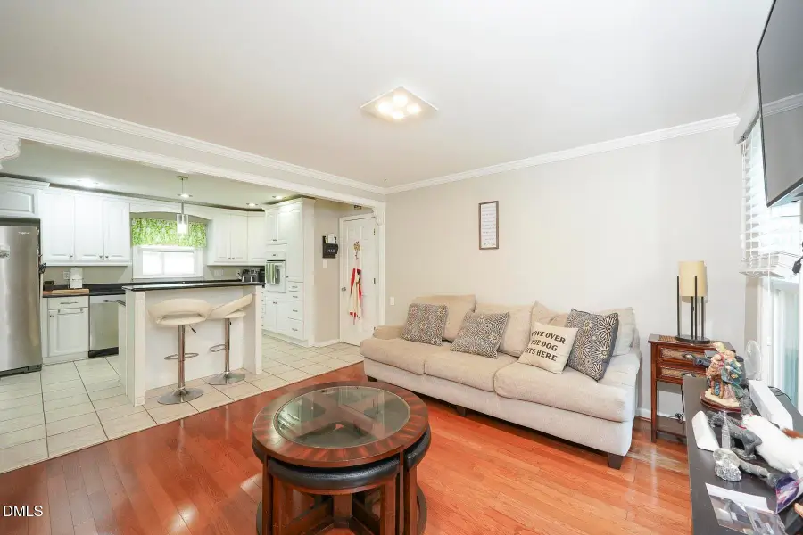 3923 King Charles Road, Durham, NC 27707 - #3