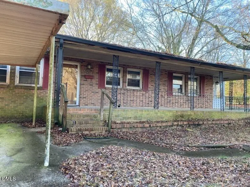 922 N White Street, Wake Forest, NC 27587 - #1