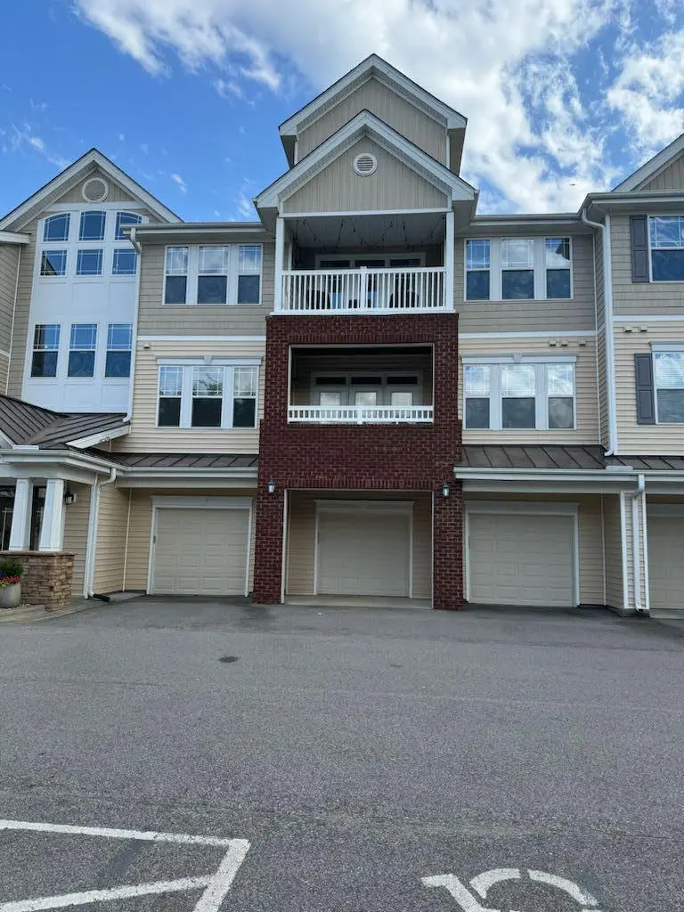 2810 Bedford Green Drive, Raleigh, NC 27604 - #1