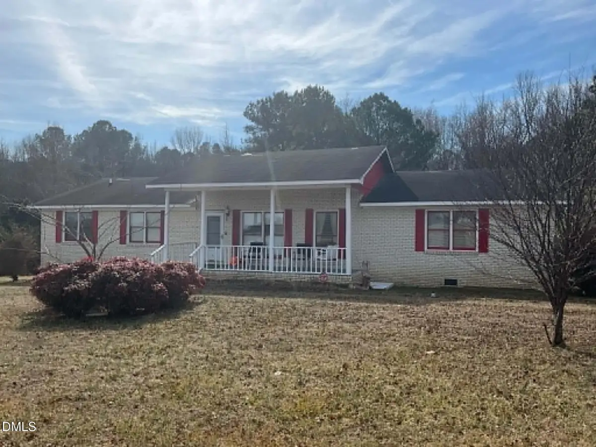 44 Sutton Road, Louisburg, NC 27549 - #1