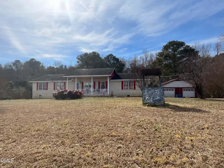 44 Sutton Road, Louisburg, NC 27549 - #2