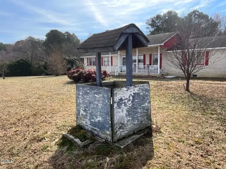44 Sutton Road, Louisburg, NC 27549 - #3