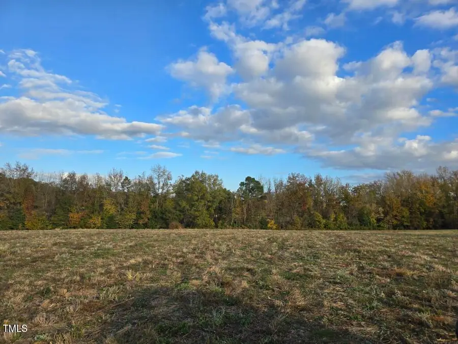 Tract E Antioch Church Road, Timberlake, NC 27583 - #2