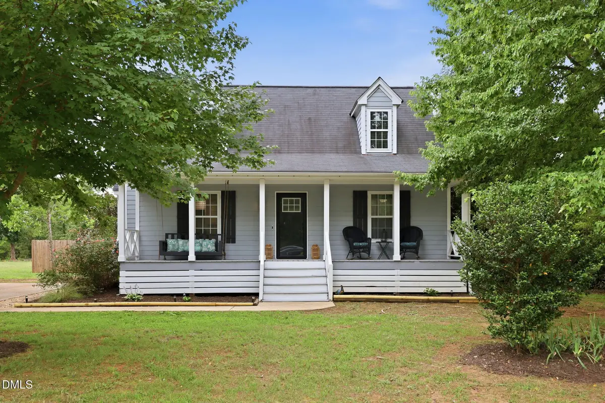100 New Castle Court, Youngsville, NC 27596 - #1