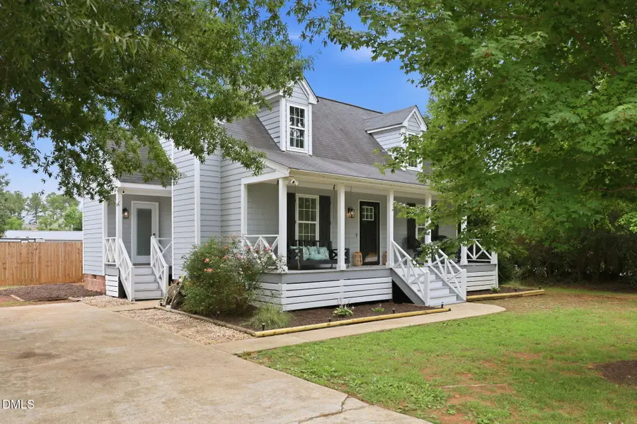 100 New Castle Court, Youngsville, NC 27596 - #2