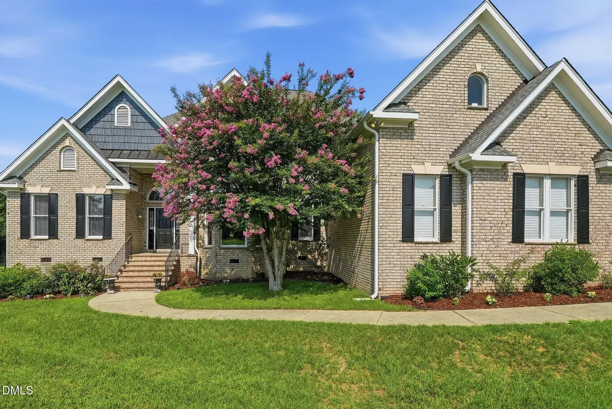 2027 Herbert Akins Road, Fuquay Varina, NC 27526 - #1