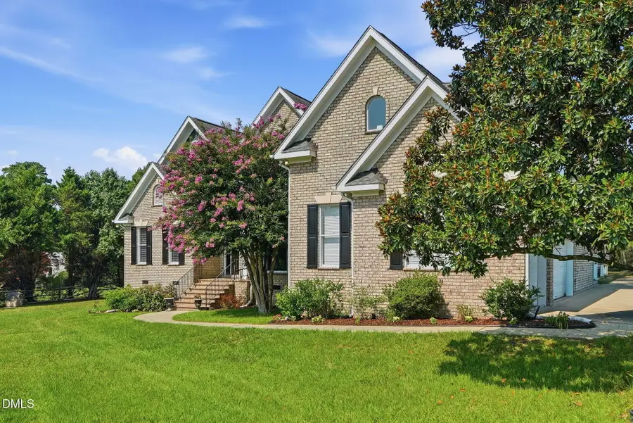 2027 Herbert Akins Road, Fuquay Varina, NC 27526 - #3