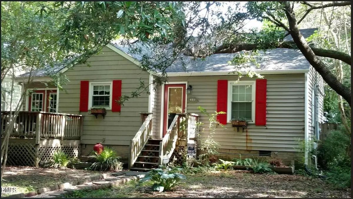 326 Willow Street, Cary, NC 27511 - #1