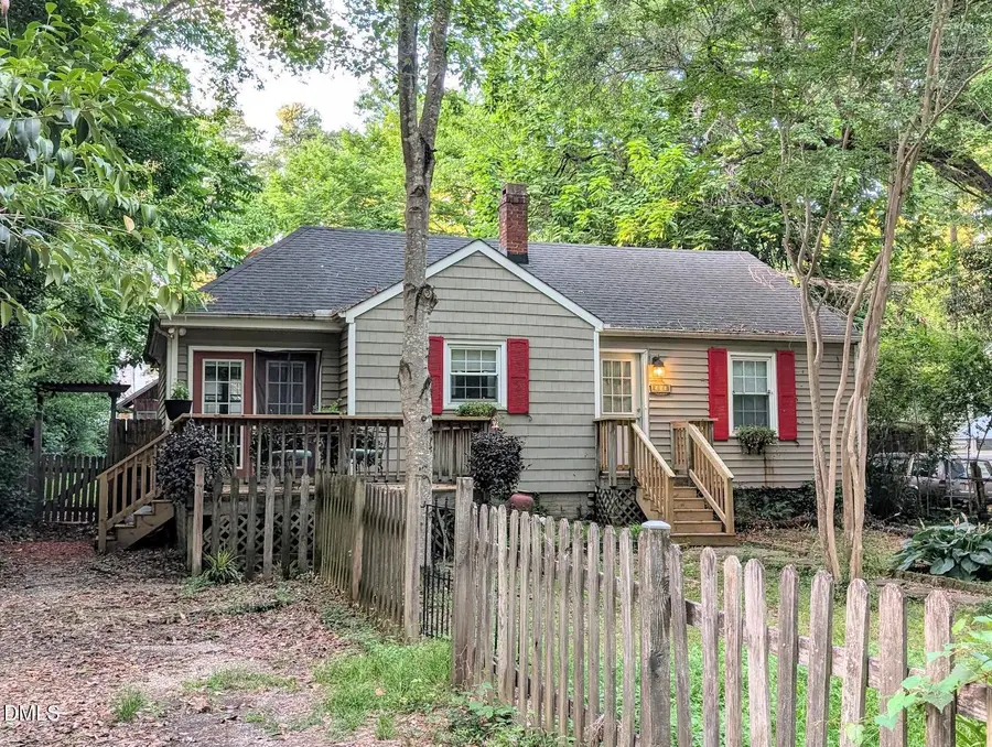 326 Willow Street, Cary, NC 27511 - #2