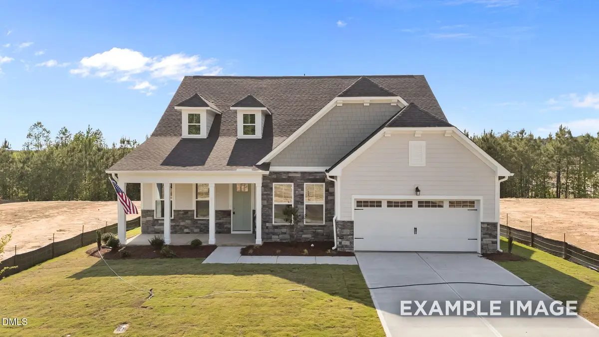 78 Tenure Lane, Lillington, NC 27546 - #1
