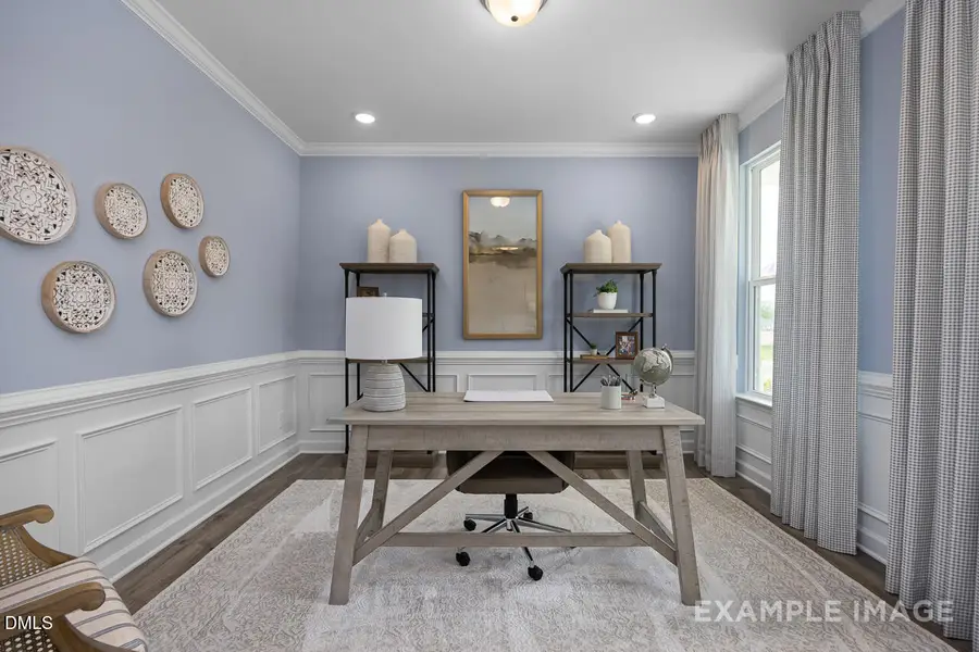 78 Tenure Lane, Lillington, NC 27546 - #2