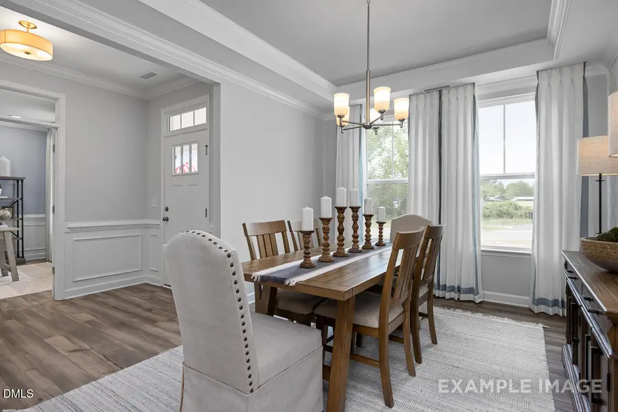 78 Tenure Lane, Lillington, NC 27546 - #3