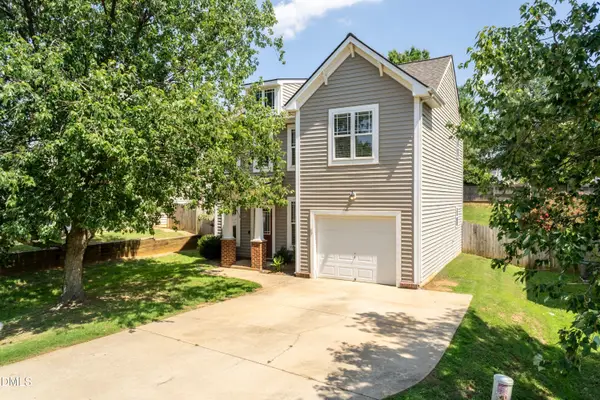 104 Hutson Lane, Clayton, NC 27527