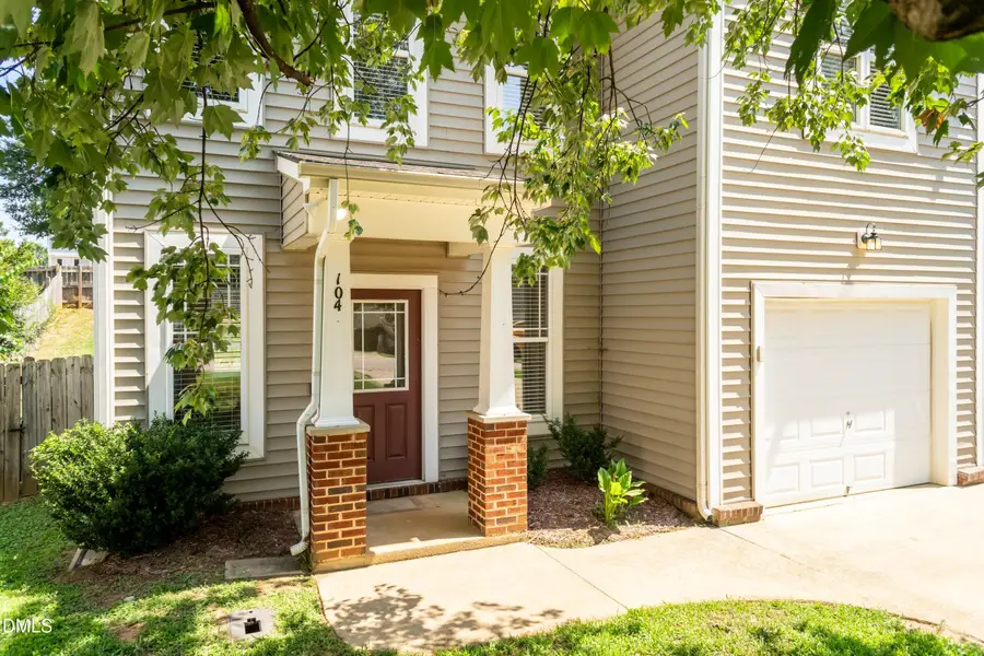 104 Hutson Lane, Clayton, NC 27527 - #2