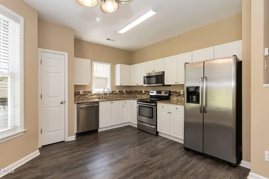 104 Hutson Lane, Clayton, NC 27527 - #3