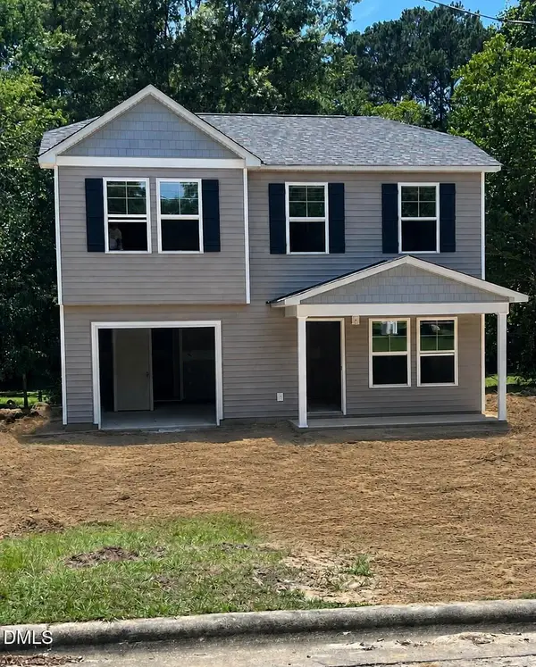 105 W Sater Street, Pinetops, NC 27864
