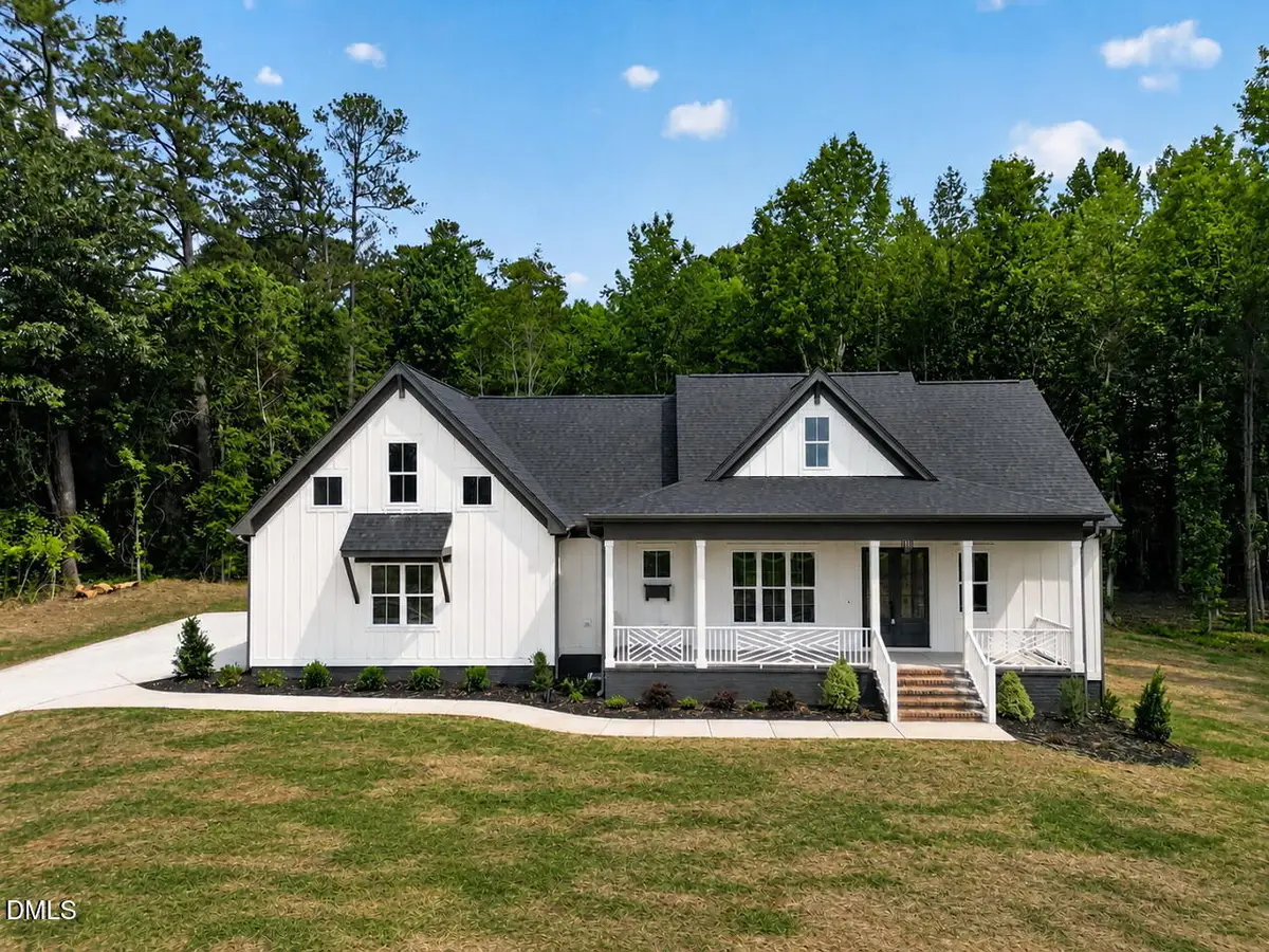 3205 Old Us Highway 64, Spring Hope, NC 27882 - #1