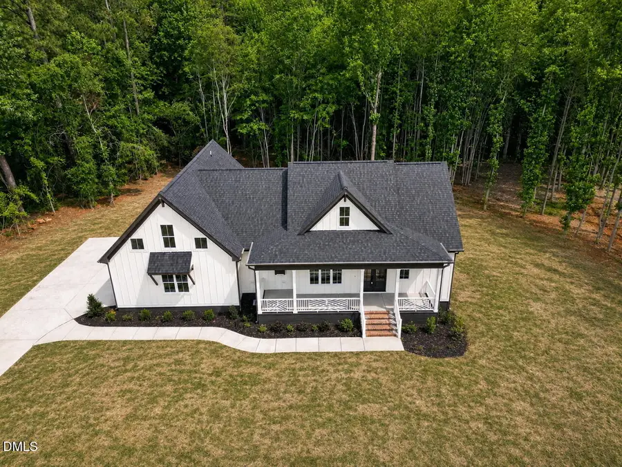 3205 Old Us Highway 64, Spring Hope, NC 27882 - #2