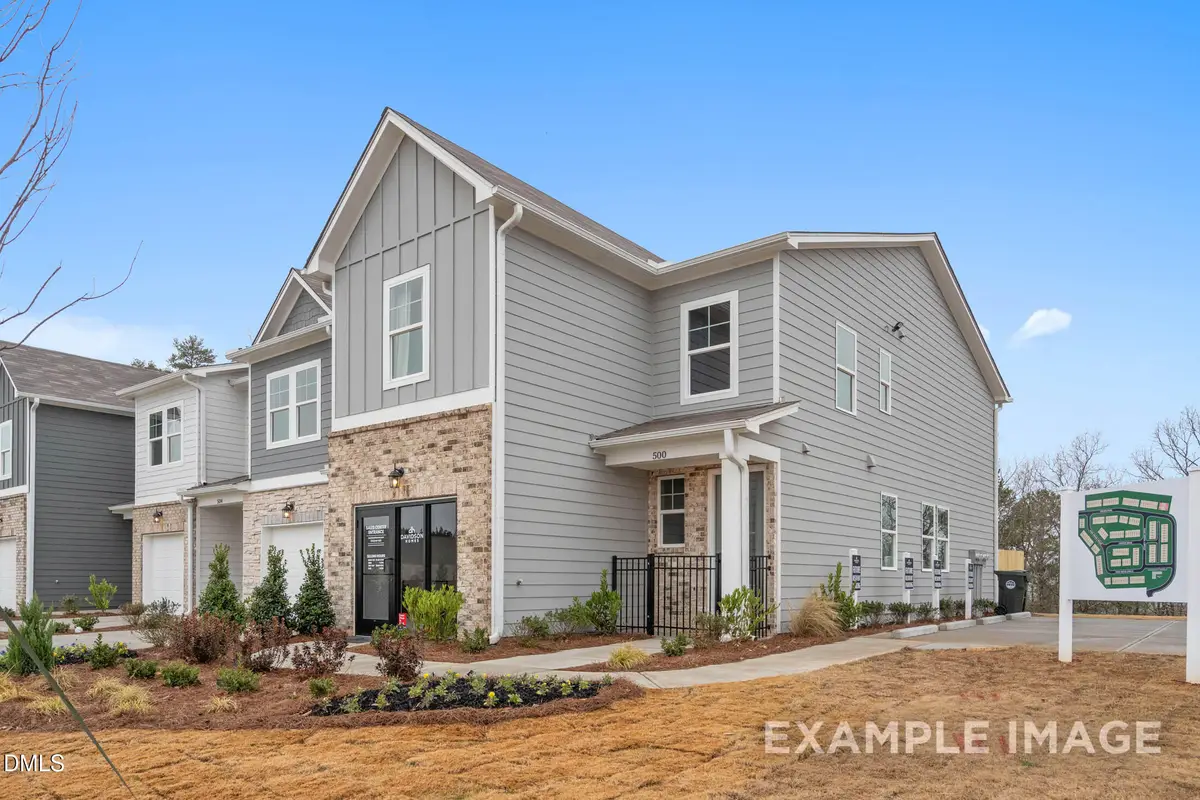 89 Chancellor Drive, Lillington, NC 27546 - #1